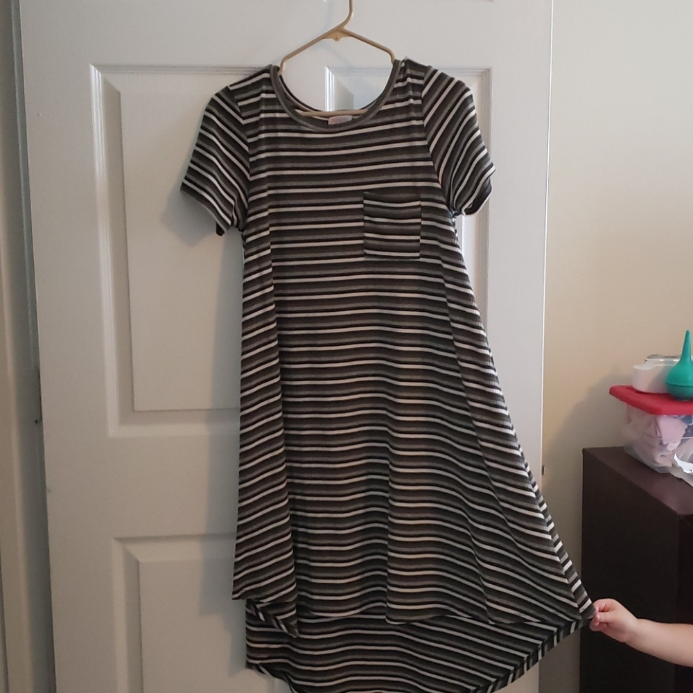Lularoe carly dress